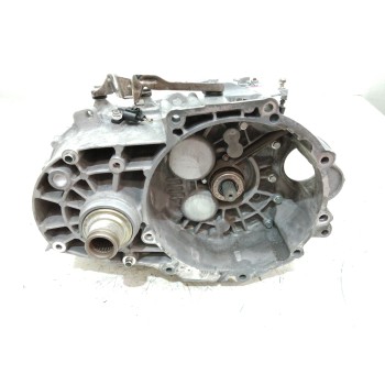 Recambio de caja cambios para ford galaxy (vy) 1.9 tdi cat referencia OEM IAM EHH  