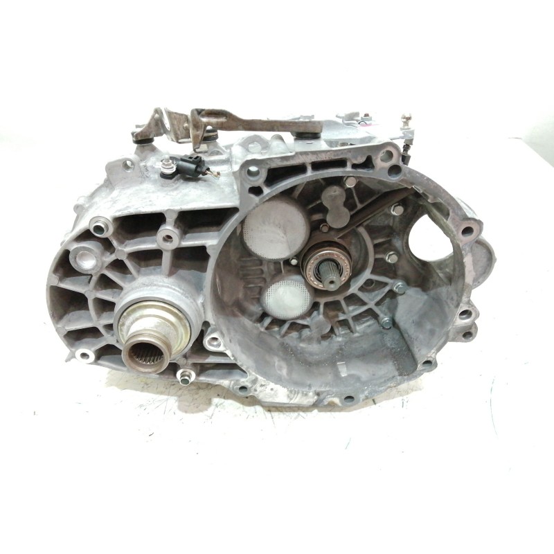 Recambio de caja cambios para ford galaxy (vy) 1.9 tdi cat referencia OEM IAM EHH  