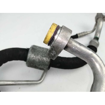 Recambio de tubos aire acondicionado para bmw serie 3 touring (e91) 320d referencia OEM IAM 64539168365  