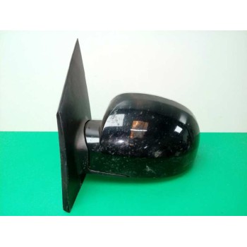 Recambio de retrovisor izquierdo para hyundai getz (tb) 1.5 crdi gls referencia OEM IAM 876101C310CA ELECTRICO 