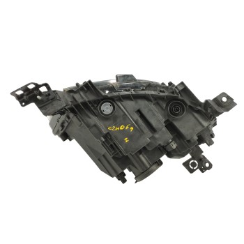 Recambio de faro izquierdo para opel mokka 1.2 (76) referencia OEM IAM 9834008280 SIN MODULO LED 