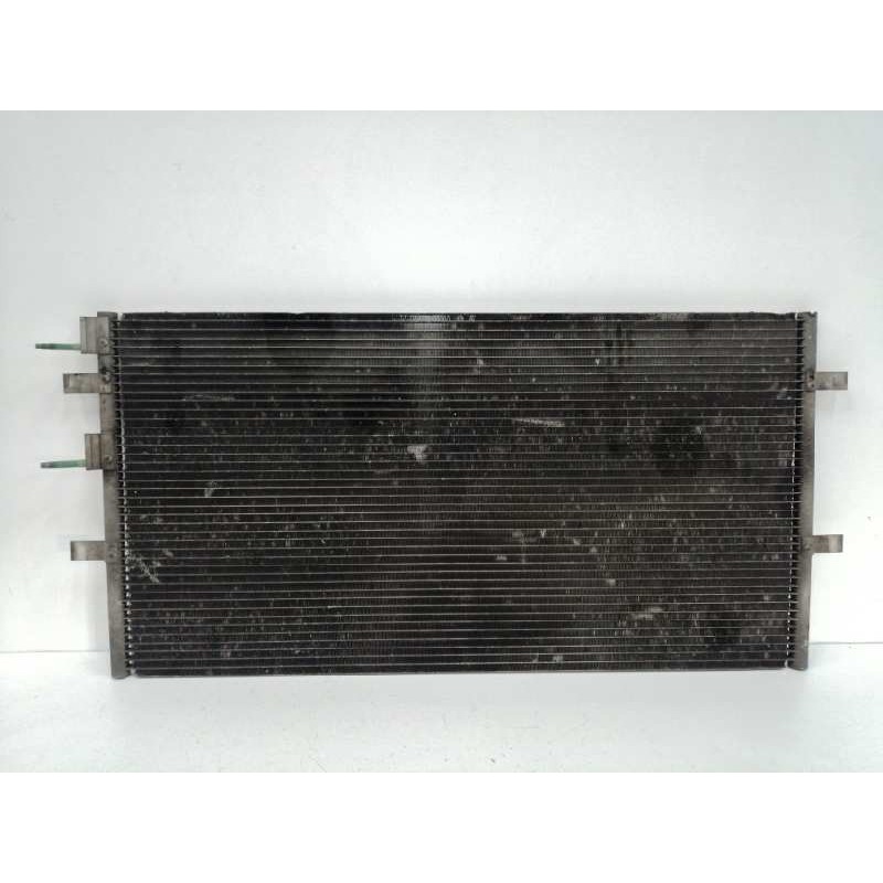 Recambio de condensador / radiador aire acondicionado para ford transit caja cerrada ´06 2.2 tdci cat referencia OEM IAM 6C11197