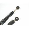 Recambio de varillaje cambio para nissan x-trail (t30) 2.2 dci diesel cat referencia OEM IAM   