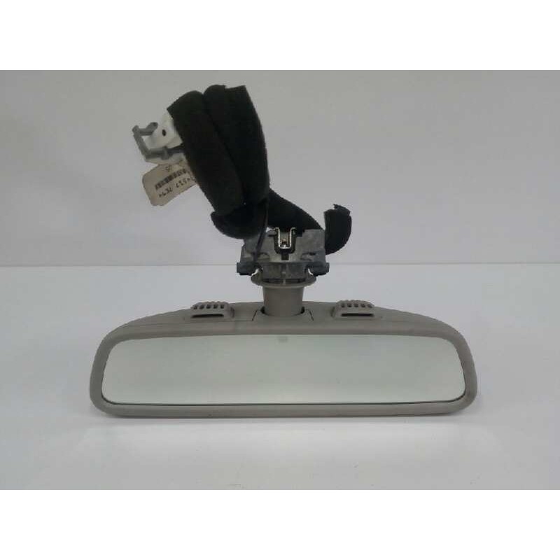 Recambio de espejo interior para mercedes-benz clase r (w251) 3.0 cdi cat referencia OEM IAM A1648104517  