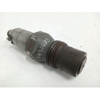 Recambio de inyector para fiat doblo monospace (119_, 223_) 1.9 d (223axb1a) referencia OEM IAM LCR6705404D  