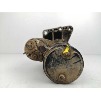 Recambio de motor arranque para peugeot partner (s2) 1.6 16v hdi cat referencia OEM IAM   