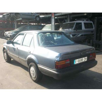 ford orion del año 1990