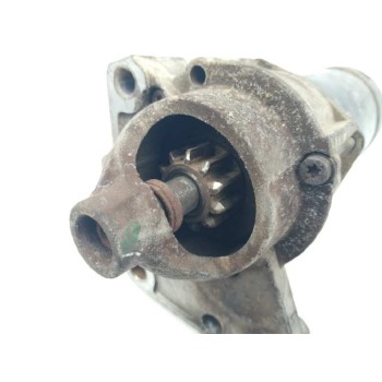 Recambio de motor arranque para peugeot partner (s2) 1.6 16v hdi cat referencia OEM IAM   