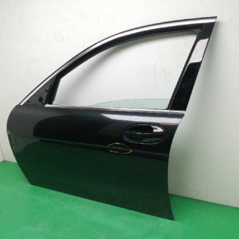 Recambio de puerta delantera izquierda para bmw serie 7 (e65/e66) 4.0 v8 cat referencia OEM IAM 41517202081  