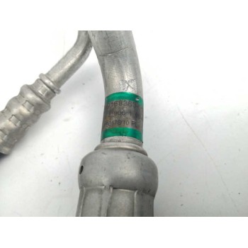 Recambio de tubos aire acondicionado para bmw serie 3 touring (e91) 320d referencia OEM IAM 64539168365  