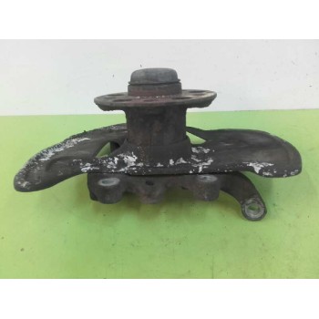 Recambio de mangueta delantera izquierda para mercedes-benz clase c (w204) berlina c 200 cdi blueefficiency (204.001) referencia