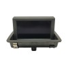 Recambio de pantalla multifuncion para audi a1 sportback (8xa) attraction referencia OEM IAM 8X0857273B  