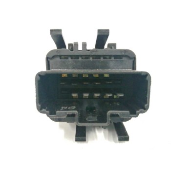 Recambio de mando elevalunas delantero izquierdo para opel vivaro caja abierta (07.2006 =>) referencia OEM IAM 8200060045  