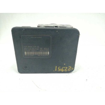 Recambio de abs para citroën c5 berlina 1.6 16v hdi fap referencia OEM IAM 9659770580 10020602334 