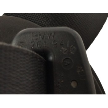 Recambio de cinturon seguridad delantero izquierdo para mini mini (r56) one referencia OEM IAM 7261941  