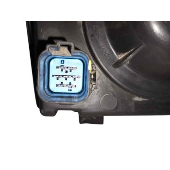 Recambio de faro izquierdo para ford transit connect (tc7) 1.8 tdci cat referencia OEM IAM 2T1413005AE PARA PULIR 039140999