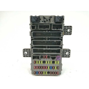 CAJA RELES / FUSIBLES SMGG230 