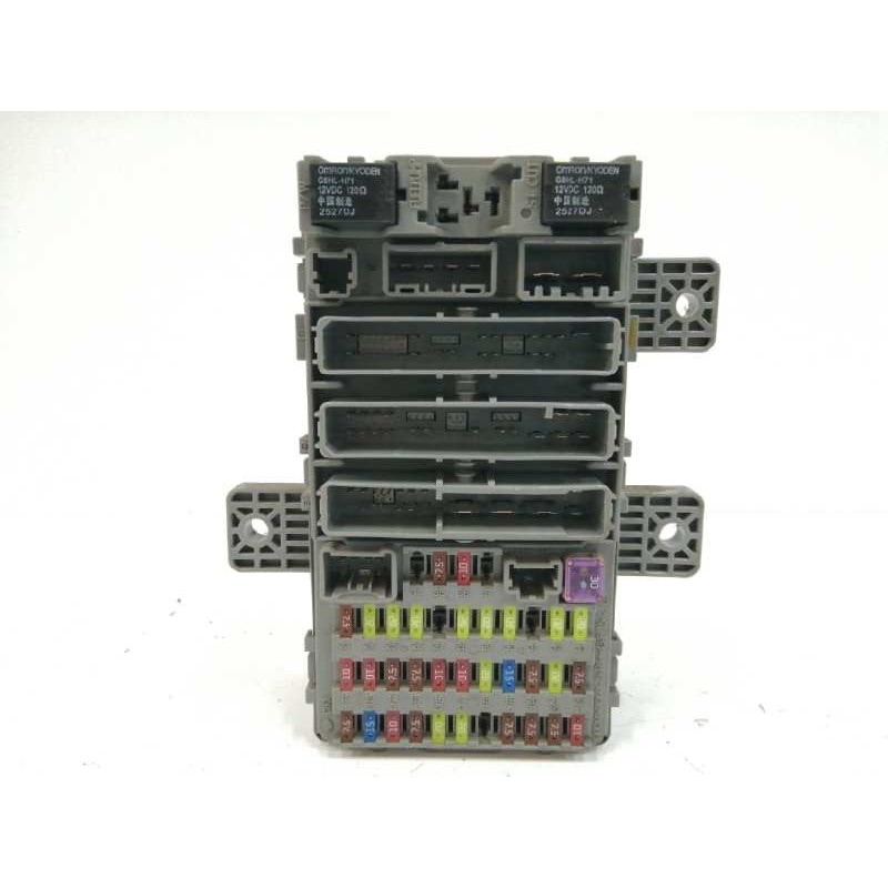 Recambio de caja reles / fusibles para honda civic berlina 5 (fk) 2.2 i-ctdi comfort referencia OEM IAM SMGG230  