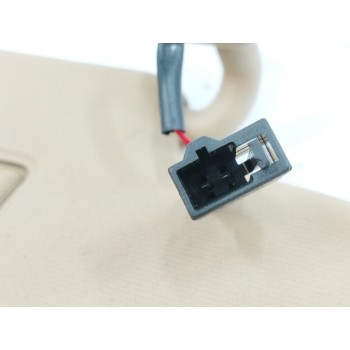 Recambio de parasol derecho para volkswagen passat berlina (3c2) 2.0 tdi referencia OEM IAM 3C0857552AG  