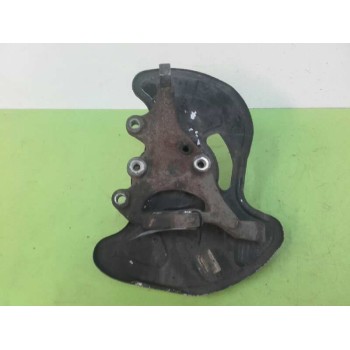 Recambio de mangueta delantera izquierda para mercedes-benz clase c (w204) berlina c 200 cdi blueefficiency (204.001) referencia