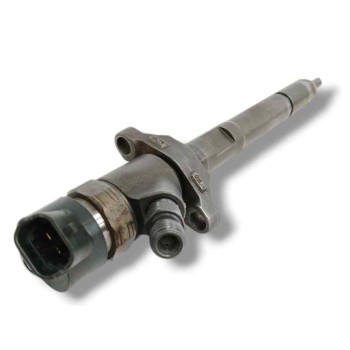 Recambio de inyector para citroën c4 berlina 1.6 16v hdi referencia OEM IAM 0445110239  