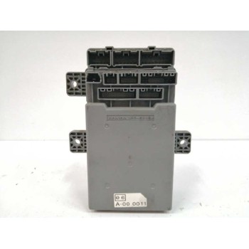 Recambio de caja reles / fusibles para honda civic berlina 5 (fk) 2.2 i-ctdi comfort referencia OEM IAM SMGG230  