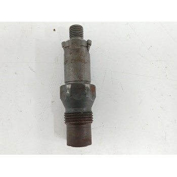 Recambio de inyector para fiat doblo monospace (119_, 223_) 1.9 d (223axb1a) referencia OEM IAM LCR6705404D  