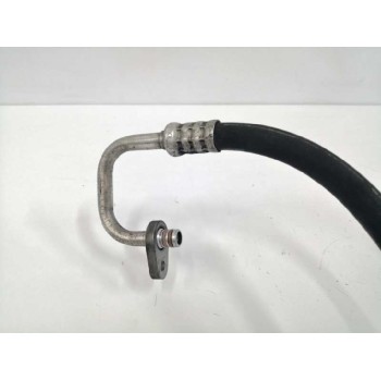Recambio de tubos aire acondicionado para citroën c5 berlina 1.6 16v hdi fap referencia OEM IAM 9650885580B  