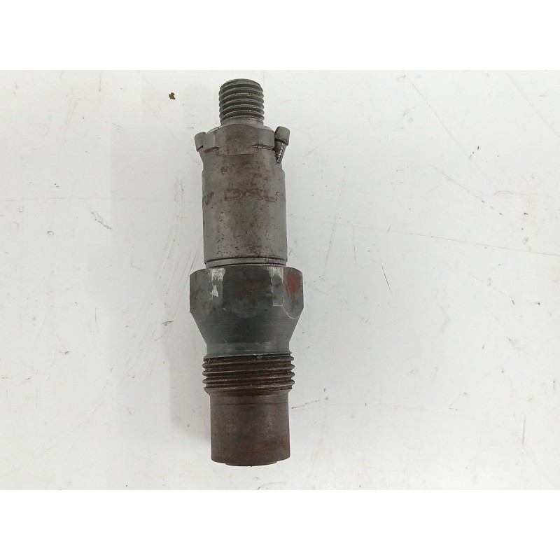 Recambio de inyector para fiat doblo monospace (119_, 223_) 1.9 d (223axb1a) referencia OEM IAM LCR6705404D  