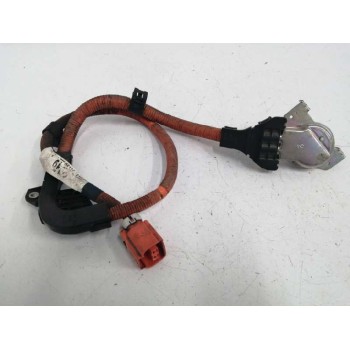 MODULO ELECTRONICO 8212202190 CABLE ALTO VOLTAJE 8212202190A