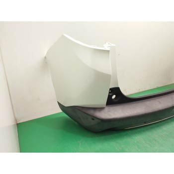 Recambio de paragolpes trasero para peugeot 2008 (--.2013) 1.6 e-hdi fap referencia OEM IAM 9801125577  