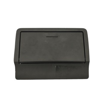 Recambio de pantalla multifuncion para audi a1 sportback (8xa) attraction referencia OEM IAM 8X0857273B  