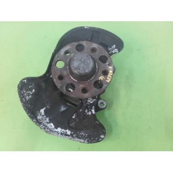 Recambio de mangueta delantera izquierda para mercedes-benz clase c (w204) berlina c 200 cdi blueefficiency (204.001) referencia