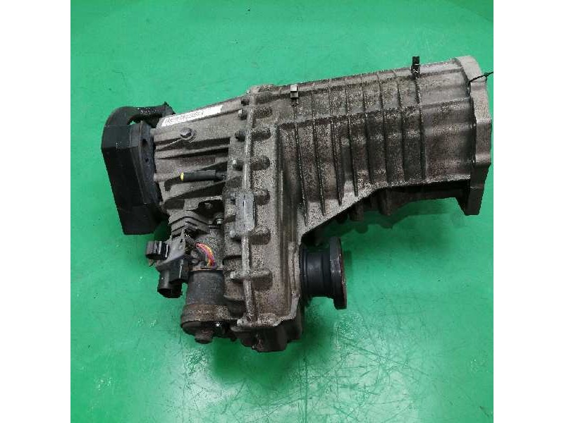 Recambio de caja transfer para volkswagen touareg (7la) tdi r5 referencia OEM IAM 0AD341012L Recambio de caja transfer para volkswagen touareg (7la) tdi r5 referencia OEM IAM 0AD341012L