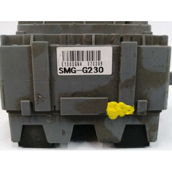 Recambio de caja reles / fusibles para honda civic berlina 5 (fk) 2.2 i-ctdi comfort referencia OEM IAM SMGG230  