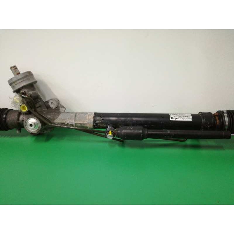 Recambio de cremallera direccion para audi a6 berlina (4b2) 2.5 tdi referencia OEM IAM 4B1422065R  