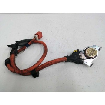 Recambio de modulo electronico para toyota auris touring sports (e18) 1.8 16v cat (híbrido) referencia OEM IAM 8212202190 CABLE 