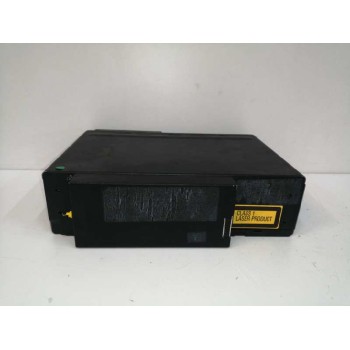 Recambio de sistema audio / radio cd para porsche cayenne (typ 9pa) 4.5 v8 cat referencia OEM IAM  CARGADOR CD 
