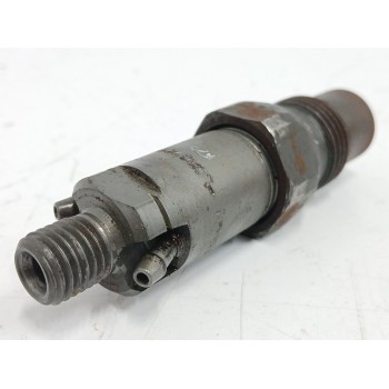 Recambio de inyector para fiat doblo monospace (119_, 223_) 1.9 d (223axb1a) referencia OEM IAM LCR6705404D  