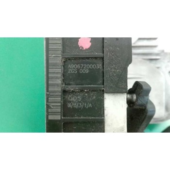 Recambio de cerradura puerta delantera izquierda para volkswagen crafter combi (2e) 2.5 tdi dpf referencia OEM IAM A9067200035  