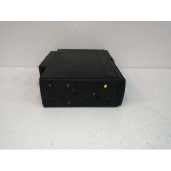 Recambio de sistema audio / radio cd para porsche cayenne (typ 9pa) 4.5 v8 cat referencia OEM IAM  CARGADOR CD 