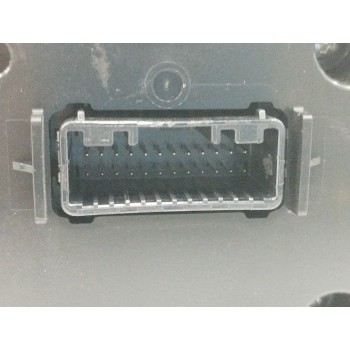 Recambio de pantalla multifuncion para subaru xv (gt) 2.0 i awd (gt7) referencia OEM IAM 4622008125  