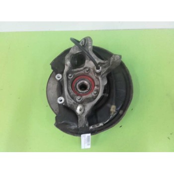 Recambio de mangueta trasera derecha para mercedes-benz clase c (w204) berlina c 200 cdi blueefficiency (204.001) referencia OEM