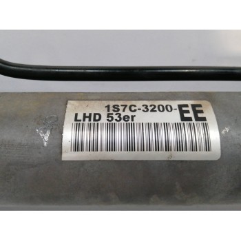 Recambio de cremallera direccion para ford mondeo turnier (ge) 2.0 16v di td cat referencia OEM IAM 1S7C3550AA 1S7C3200EE 