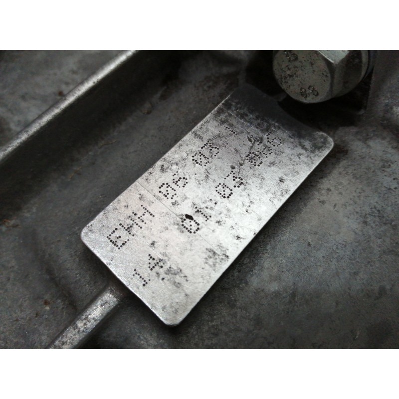 CAJA CAMBIOS