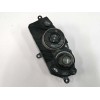 Recambio de mando climatizador para honda civic berlina 5 (fk) 2.2 i-ctdi comfort referencia OEM IAM 79600SMJG4  