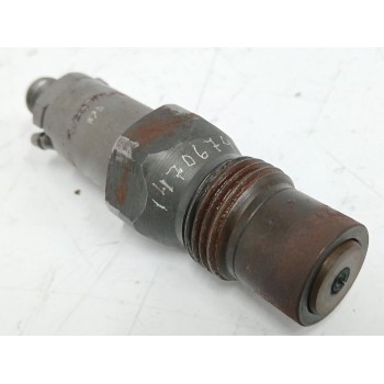 Recambio de inyector para fiat doblo monospace (119_, 223_) 1.9 d (223axb1a) referencia OEM IAM LCR6705404D  