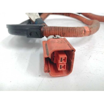 Recambio de modulo electronico para toyota auris touring sports (e18) 1.8 16v cat (híbrido) referencia OEM IAM 8212202190 CABLE 