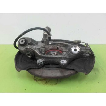 Recambio de mangueta trasera derecha para mercedes-benz clase c (w204) berlina c 200 cdi blueefficiency (204.001) referencia OEM