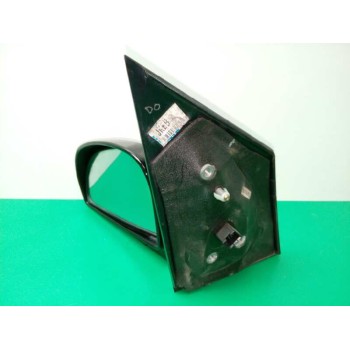 Recambio de retrovisor izquierdo para hyundai getz (tb) 1.5 crdi gls referencia OEM IAM 876101C310CA ELECTRICO 